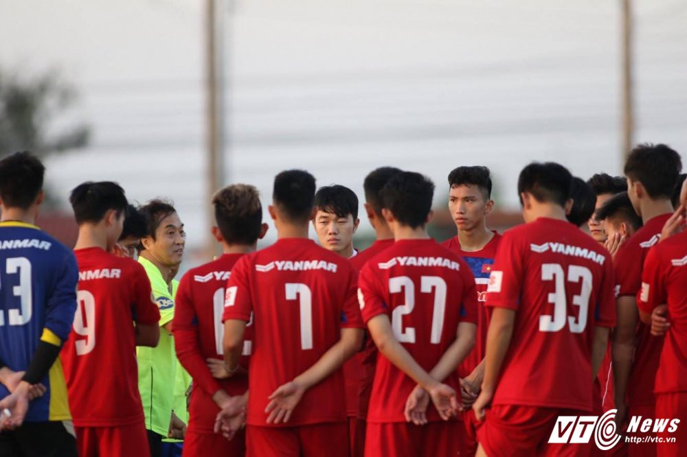 U23 Viet Nam (4) 15