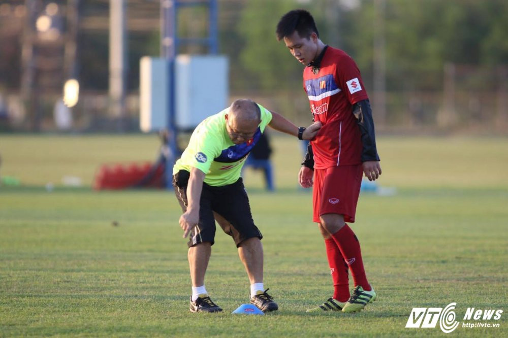 U23 Viet Nam (5) 10