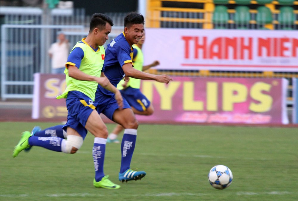 U21 Viet Nam (10) 11