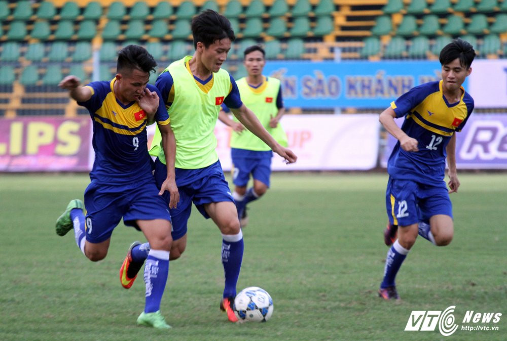 U21 Viet Nam (14) 12