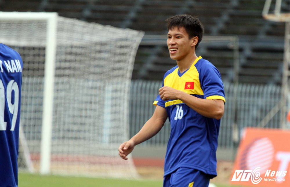 U21 Viet Nam (6) 5