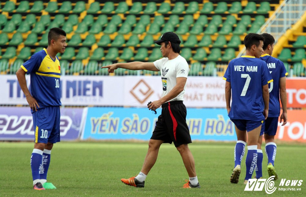 U21 Viet Nam (7) 3