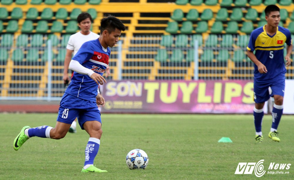 U21 Viet Nam (8) 4