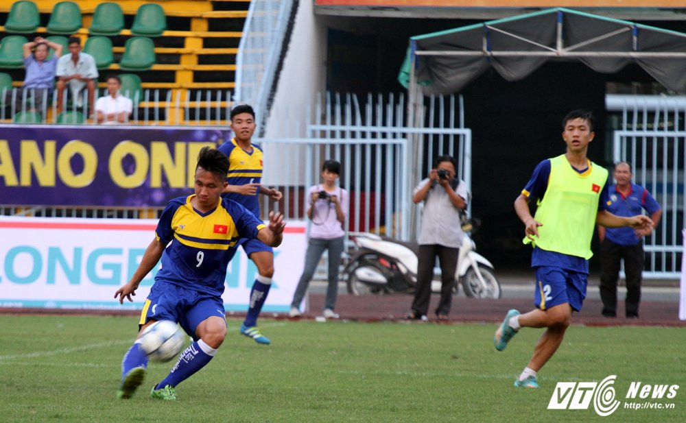 U21 Viet Nam (9) 10