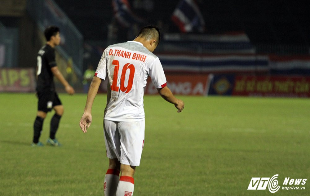 U21 Viet Nam that vong (1) 11