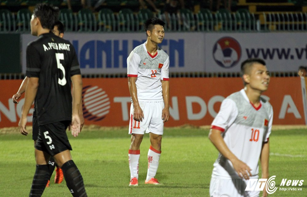 U21 Viet Nam that vong (10) 10