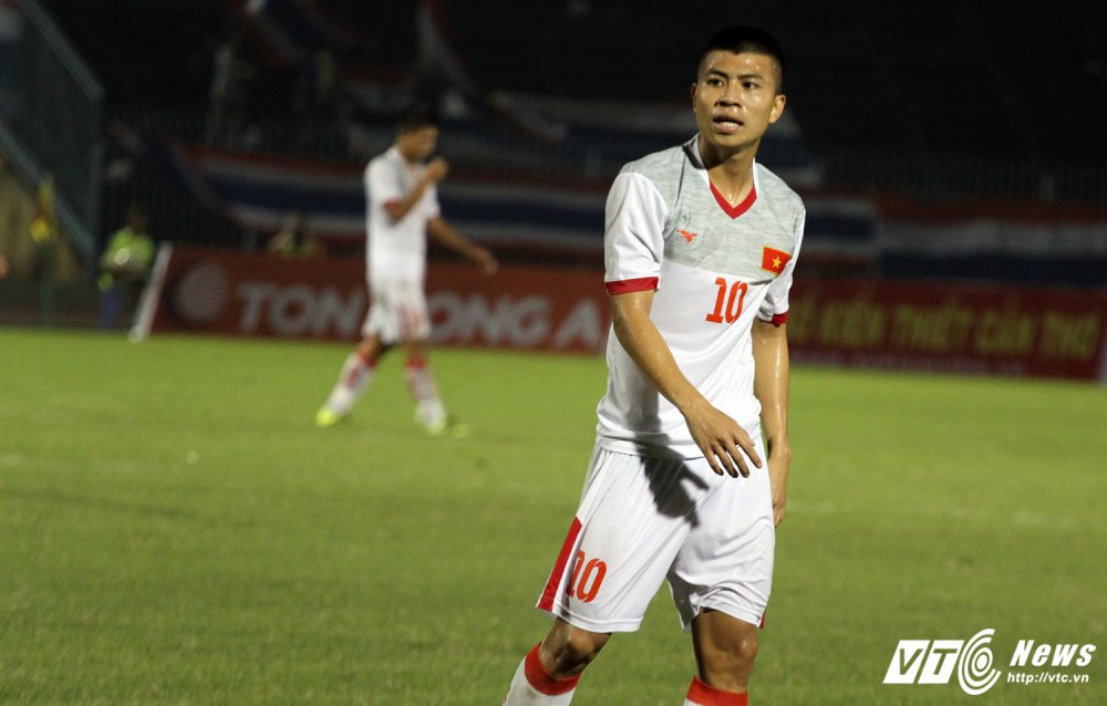 U21 Viet Nam that vong (2) 5