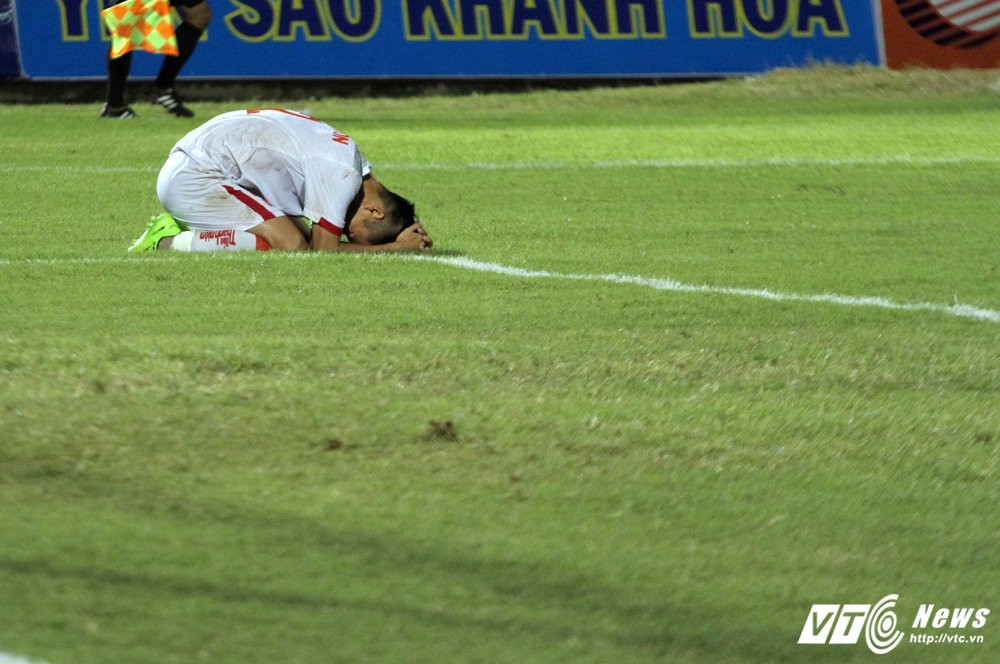 U21 Viet Nam that vong (4) 7