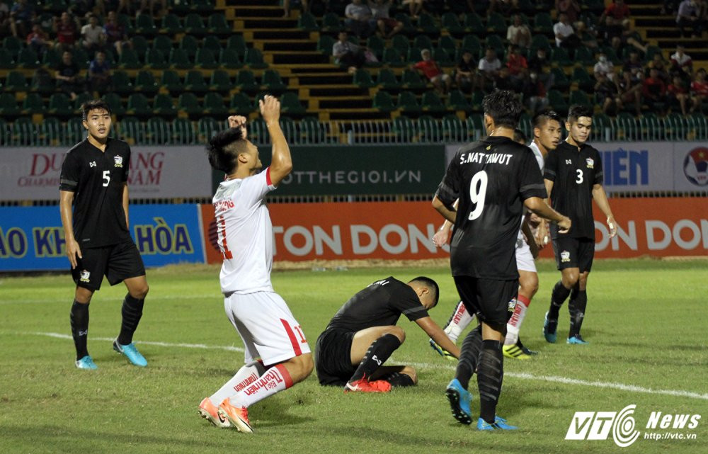 U21 Viet Nam that vong (7) 12