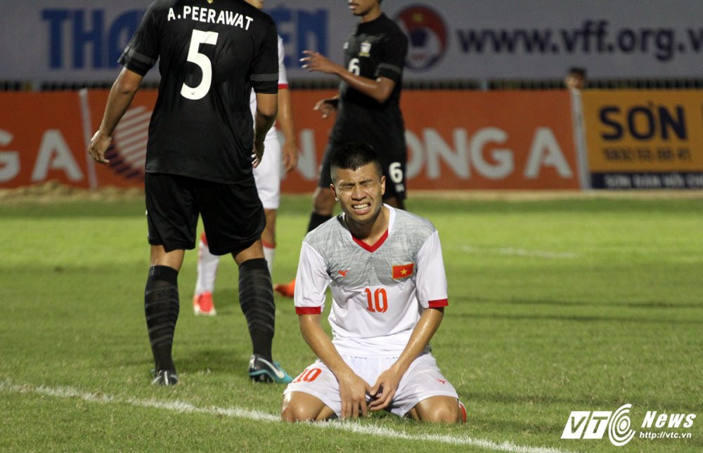 U21 Viet Nam that vong (9) 9