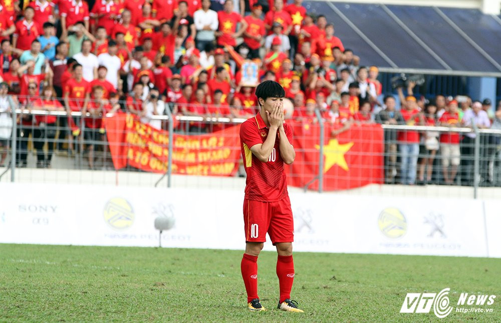 U23 Viet Nam vs U23 Thai Lan (3)
