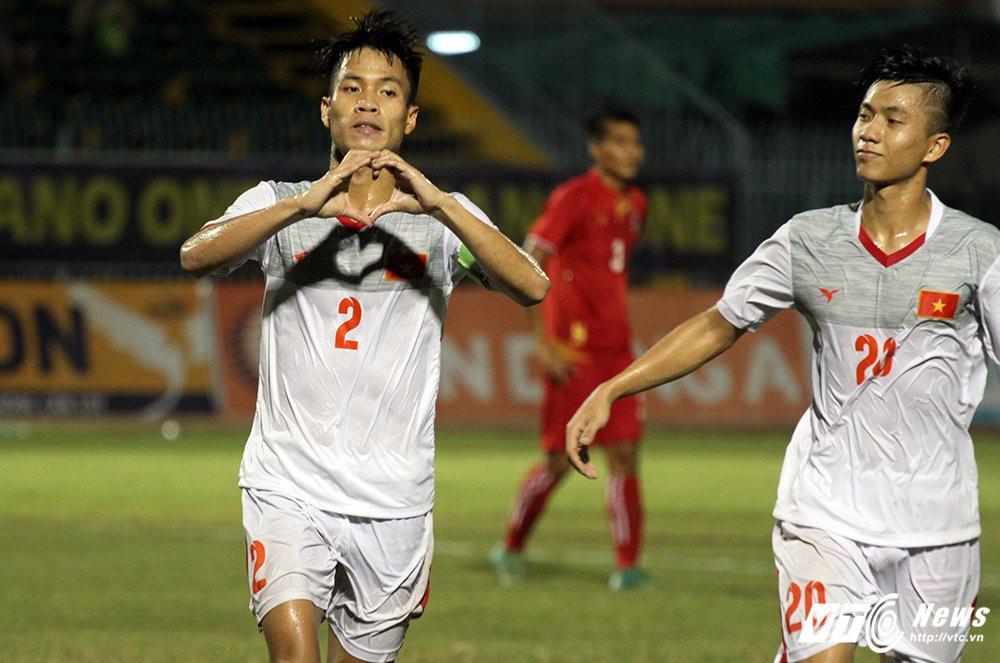 Van Son U21 3