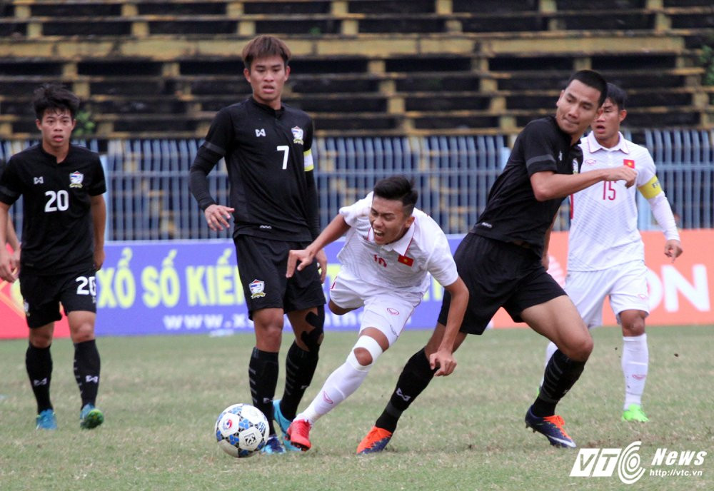 U19 Viet Nam -03 11