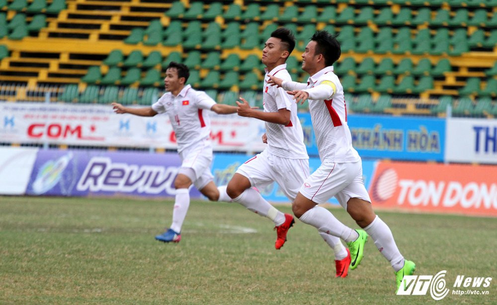 u19 viet nam an mung 3-1 6