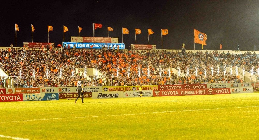 V-League