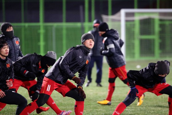 U23 Viet Nam tap (4) 3