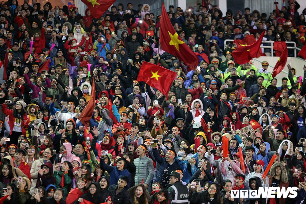 Nguoi ham mo U23 Viet Nam (3) 5