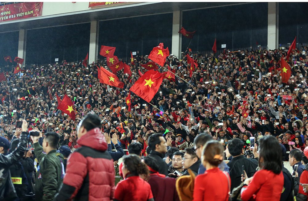 Nguoi ham mo U23 Viet Nam (7)