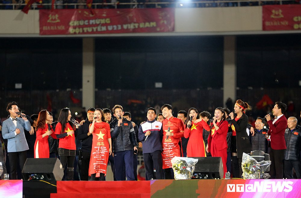 U23 Viet Nam (17) 18