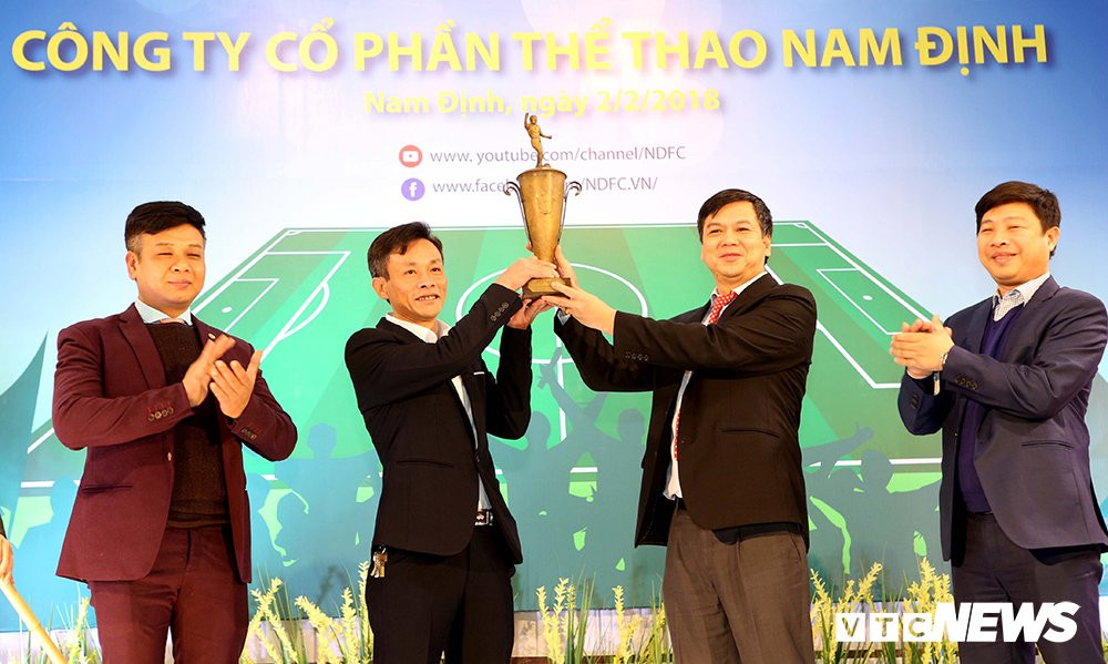 Ra ma CT The thao Nam Dinh (15) 15