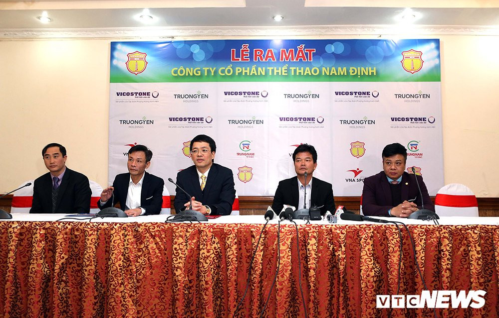 Ra ma CT The thao Nam Dinh (17) 17