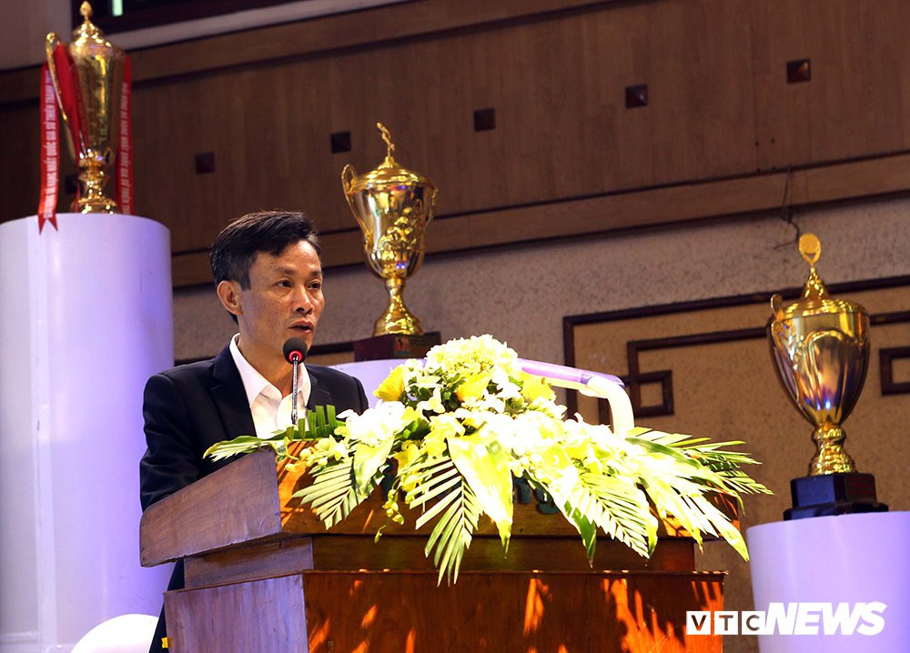 Ra ma CT The thao Nam Dinh (4) 4