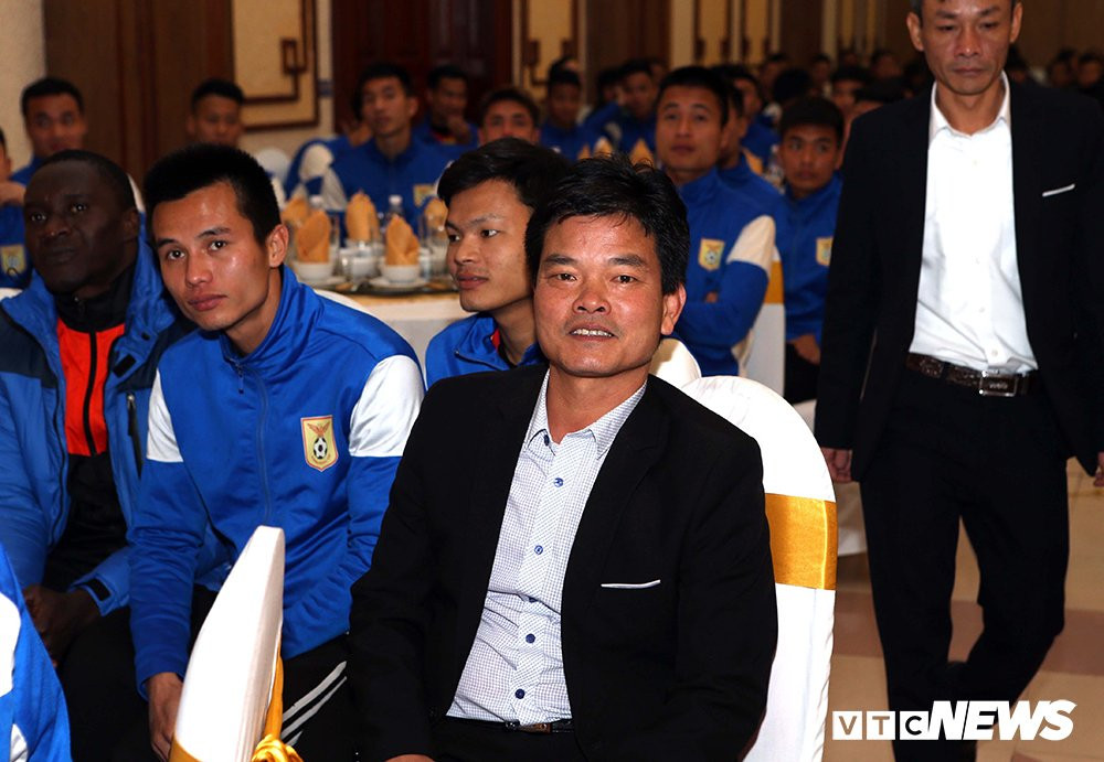 Ra ma CT The thao Nam Dinh (7) 7