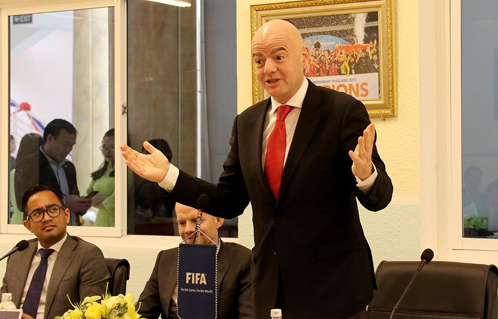 Chu tich FIFA (5) 8