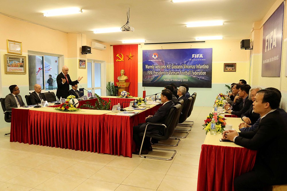 Chu tich FIFA (6) 10