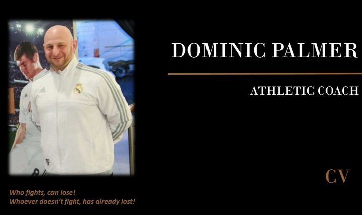 dominic