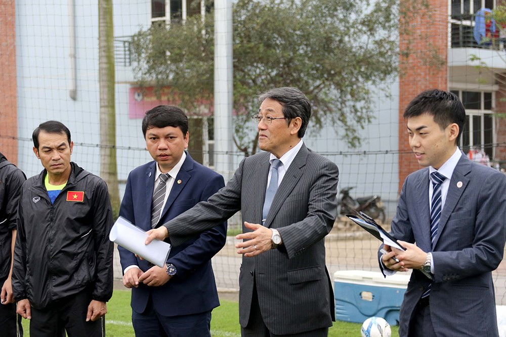 Dai su quan Nhat Ban