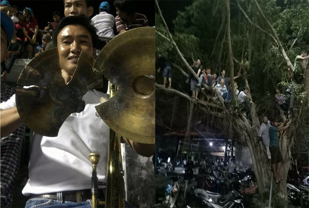 SAN BINH PHUOC (0) 5