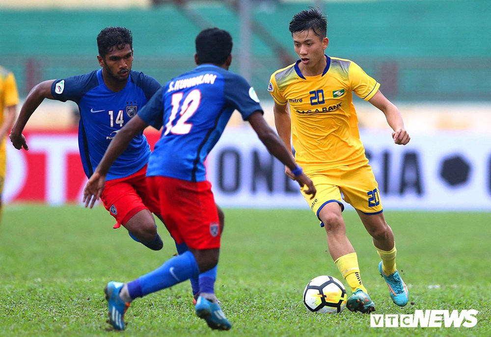 Phan Van Duc va Pham Xuan Manh (4)