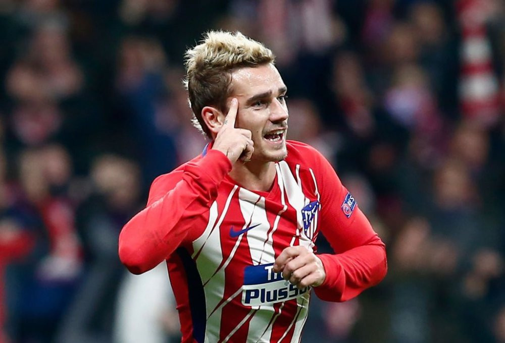 antoine-griezmann