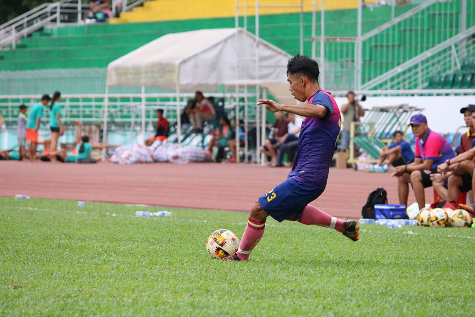 Sai Gon vs Can Tho (2) 9