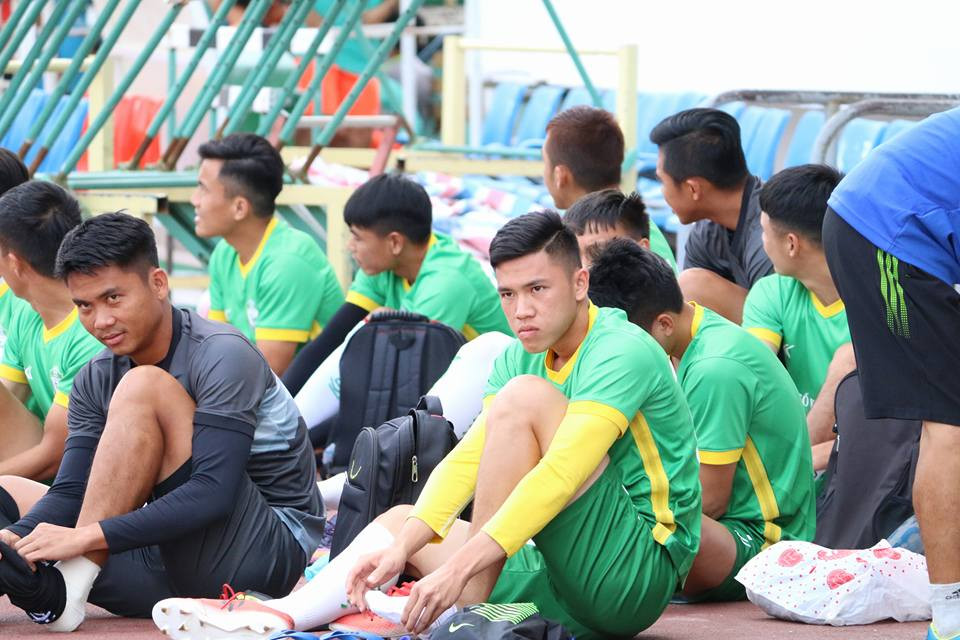 Sai Gon vs Can Tho (8)