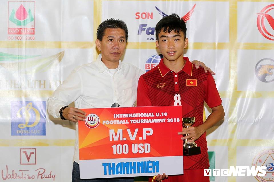 Hoang Anh Tuan 3