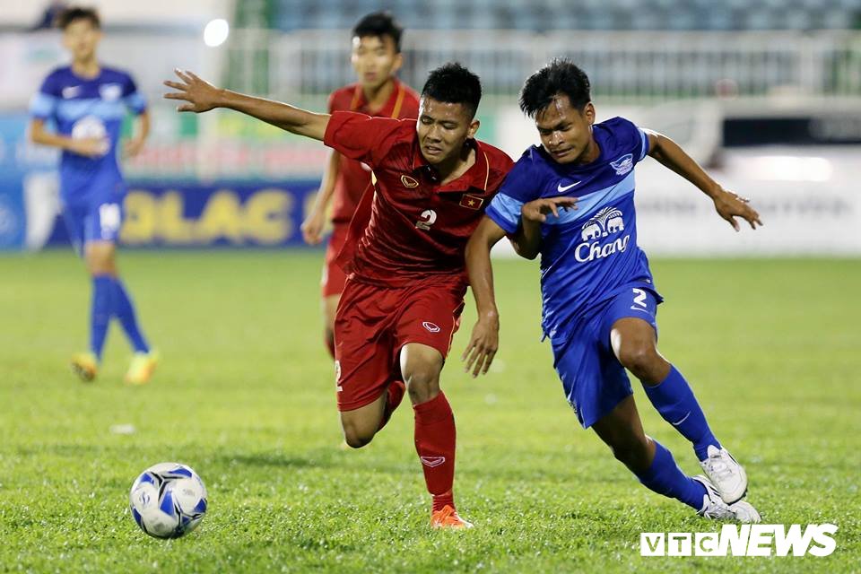 U19 Viet nAM