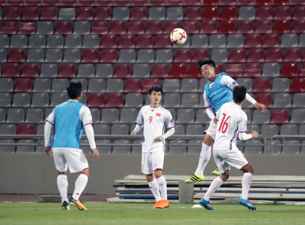 Tuyen Viet Nam tap (10) 10