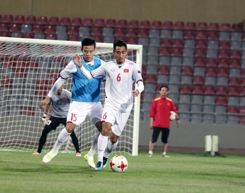 Tuyen Viet Nam tap (7) 7