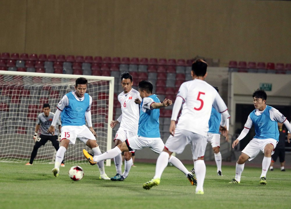 Tuyen Viet Nam tap (8) 8