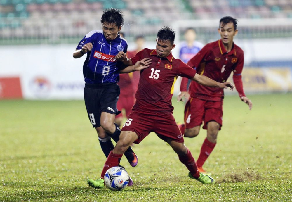 U19 Viet Nam (1)