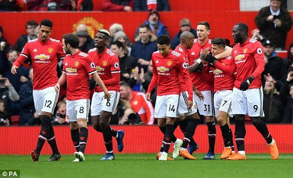 Trực tiếp Man City vs MU