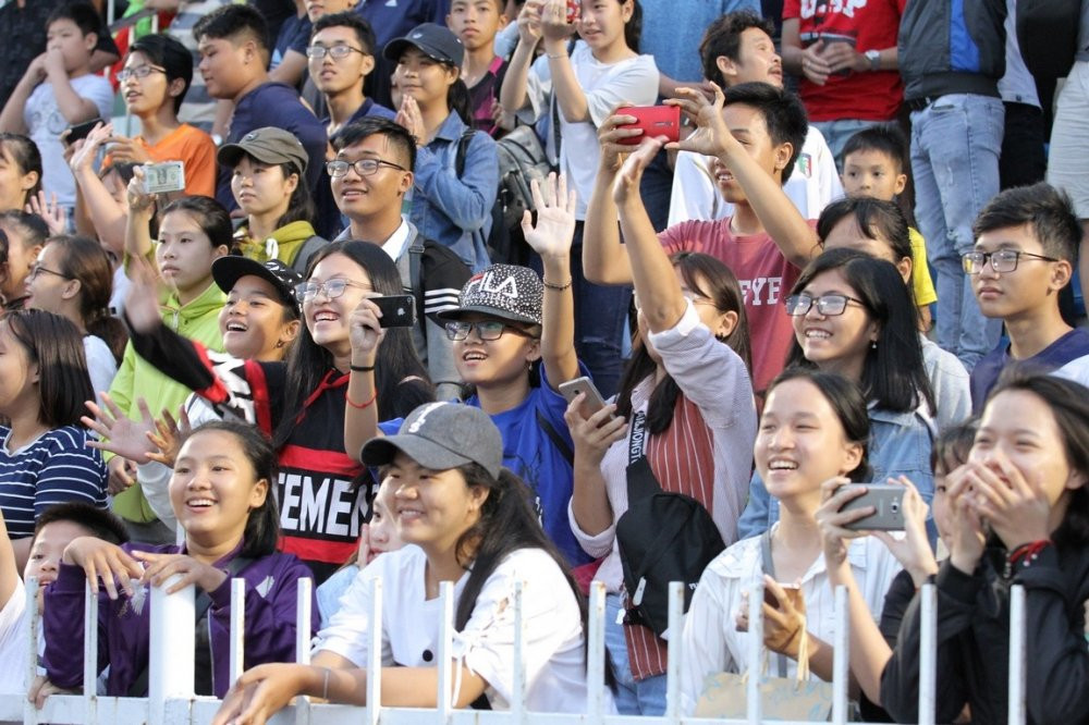 Binh Dinh vs Viettel (11) 11