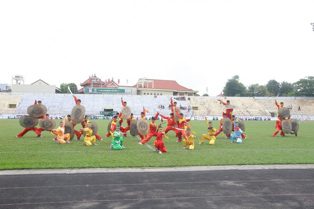 Binh Dinh vs Viettel (5) 4