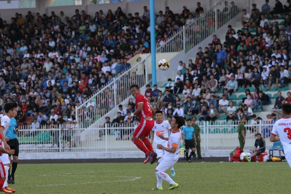 Binh Dinh vs Viettel (8) 8