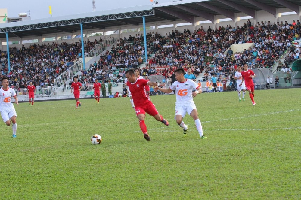 Binh Dinh vs Viettel (9) 9