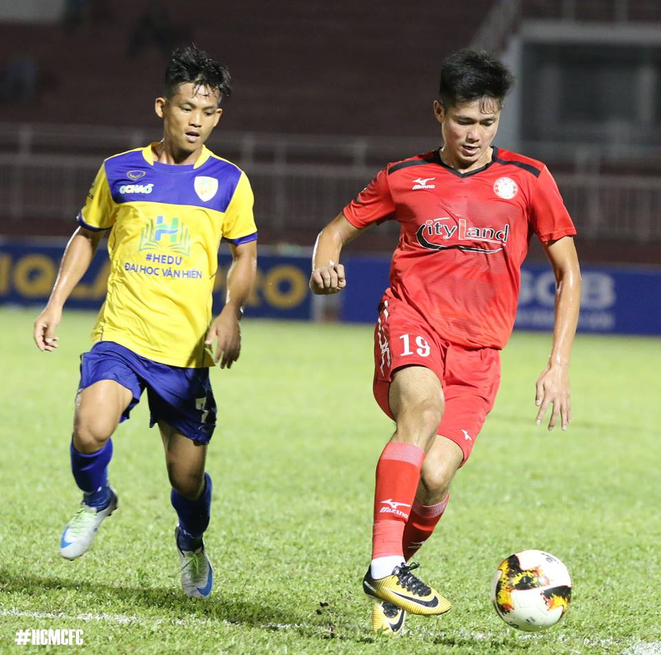 TP.HCM vs Dong Thap (11) 7