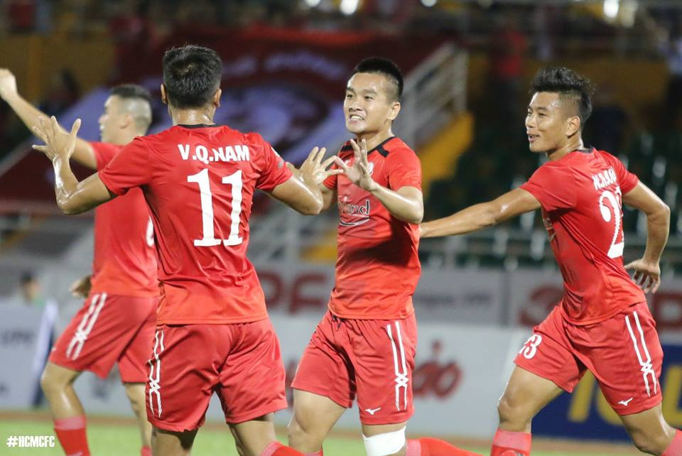 TP.HCM vs Dong Thap (2) 3