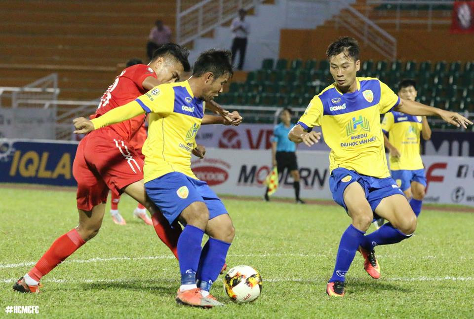 TP.HCM vs Dong Thap (3)